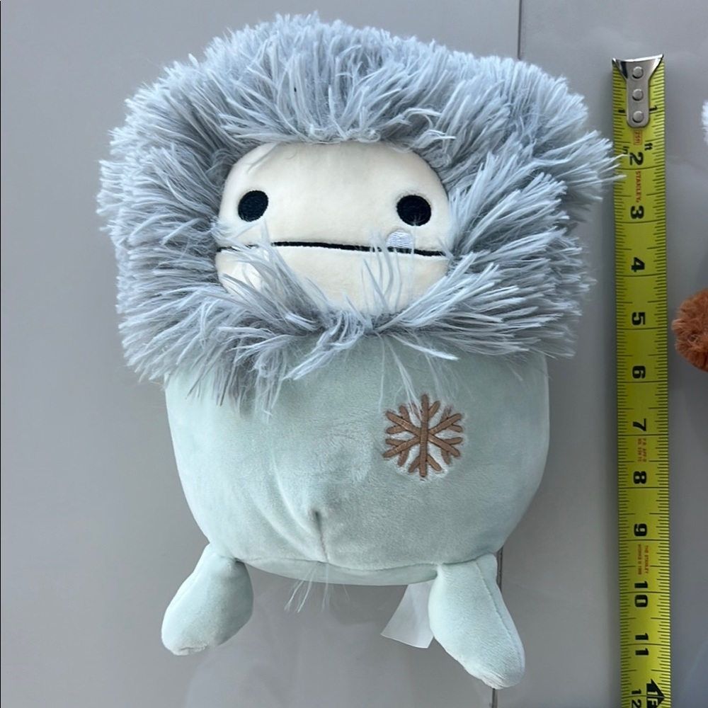 Squishmallows